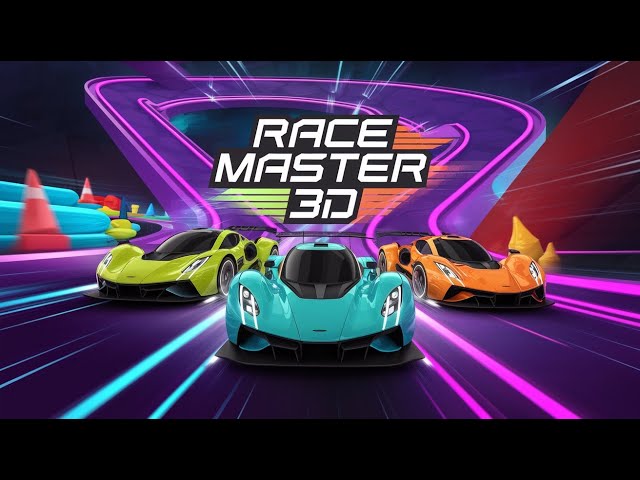 Race Master 3D||Gameplay walkthrough|| level 29-39 (Android)