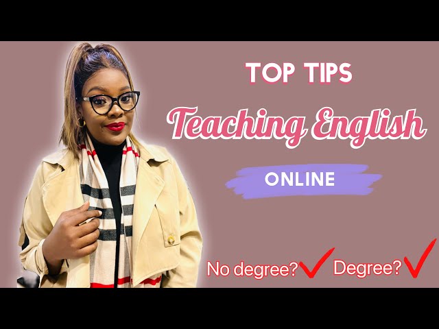 Teaching English online | Degree/ No degree |HOW TO GET MANY ONLINE STUDENTS | Preply algorithm