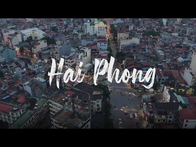 Hai Phong City