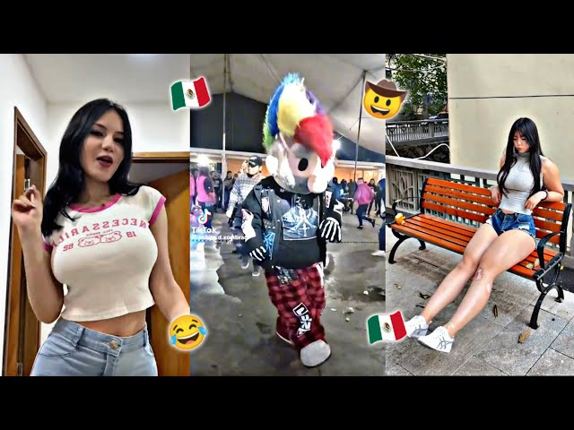 🇲🇽 MEMES MEXICANOS #116 🤣 SI TE RÍES PIERDES🤡