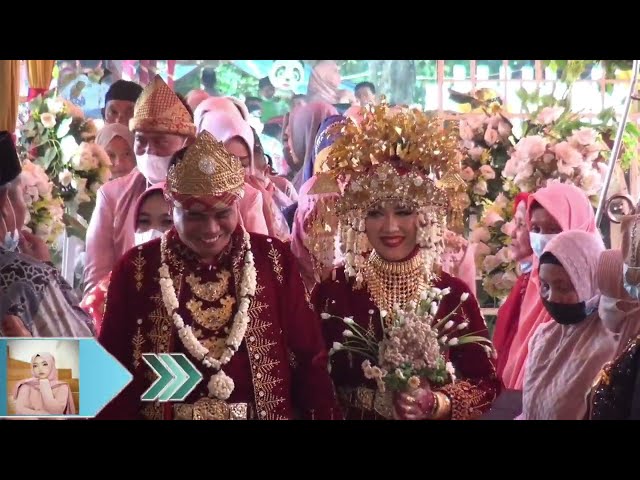 DOKUMENTASI WEDDING SUTRISNO & EKA WINDARI BERSAMA SOLUSI MUSIC || CIPTA ART ||