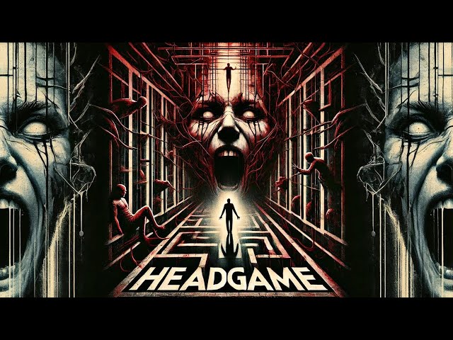 Headgame | HD | Horror | Full movie in english