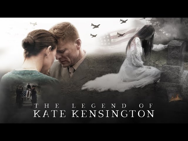 The Legend of Kate Kensington [2022]  Full Movie | Hayley Castillo, Melony Daemer, David McDivitt