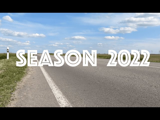 SEASON 2022