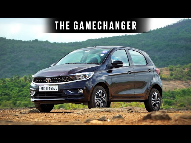 Tata Tiago - The gamechanger | Branded Content | Autocar India