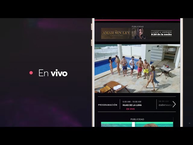 ¡Disfruta de Las Estrellas en Vivo! #VaConmigo