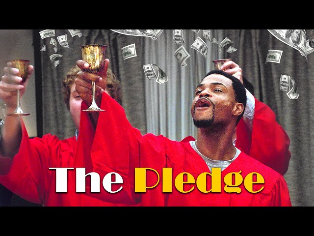 The Pledge | King Bach (To All the Boys I've Loved Before) | COMEDY | Full Movie in English