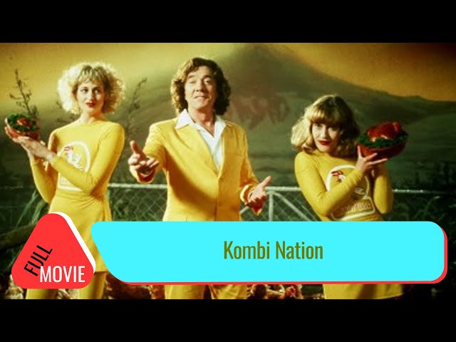 Kombi Nation | English Full Movie | Comedy