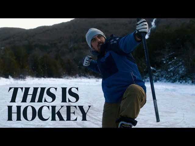 This is Hockey: Argentina | Doblaje en Español