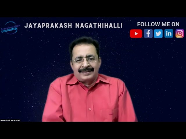 BEAUTY OF ENGLISH ALPHABETS - JP WITH T.G. SHIVARAJ @jayaprakashnagathihalli