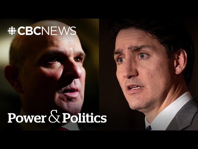 How will Boissonnault's resignation affect the Liberals? | Power & Politics