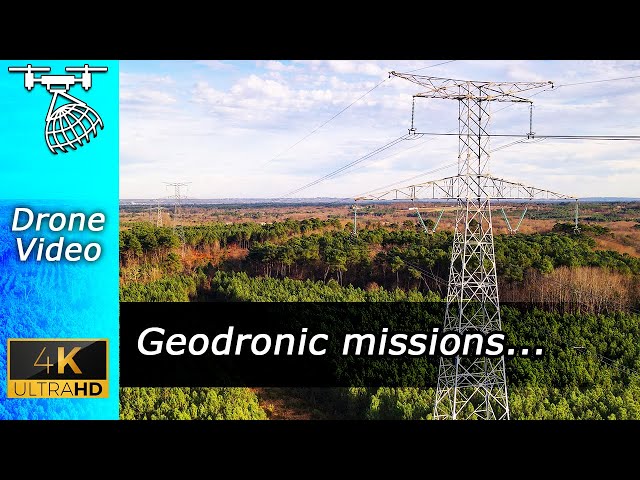 Gedronic, la mesure de la réalité