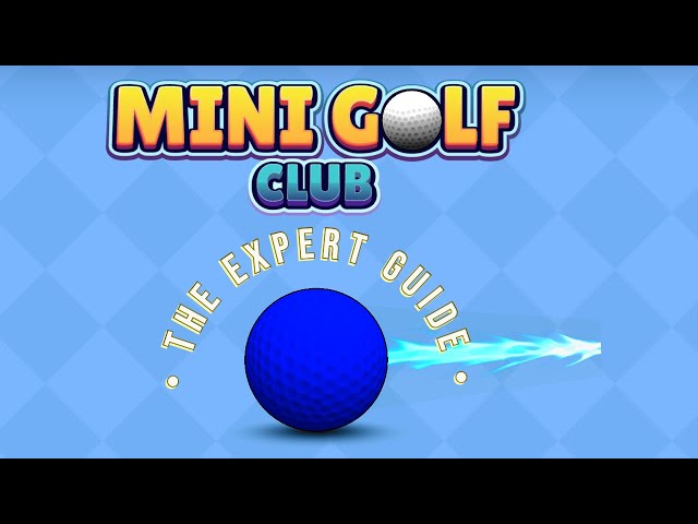 Mini Golf Club Expert Guide