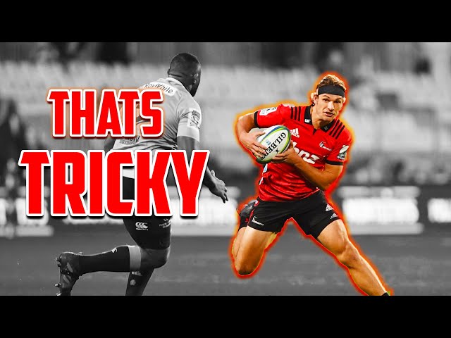 #Rugby Trickiest and Smartest Plays