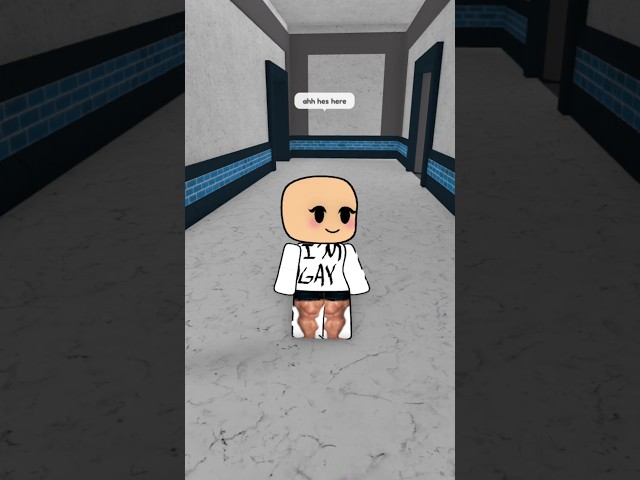 Bro tried to troll using 2d #shorts #robloxshorts #mm2roblox #mm2