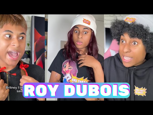 *2+ HOUR* New Best Roy Dubois Funny Shorts 2024 - New Funny Tik Tok Memes - TikTok Famous