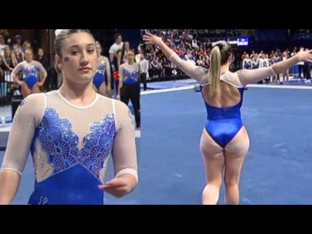 Women's Gymnastics - Payton Richards | Beautifull Moment's 2024 | Highlights