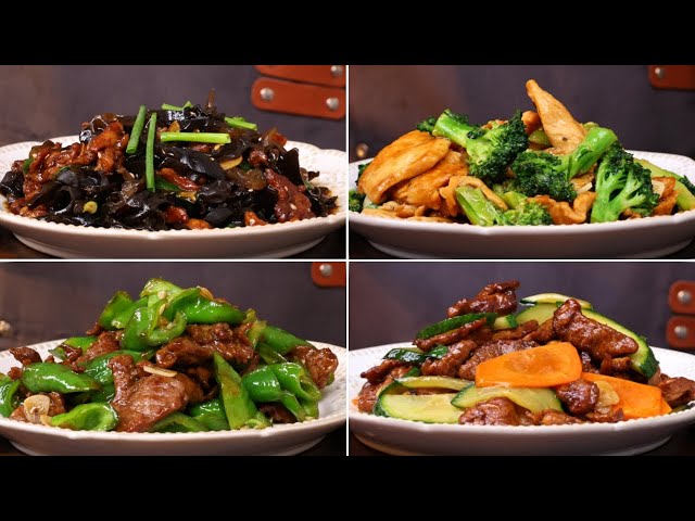 Discover Easy Asian Fusion Recipes for Everyone