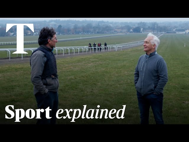 Is horse racing’s future under threat? | Sport Explained