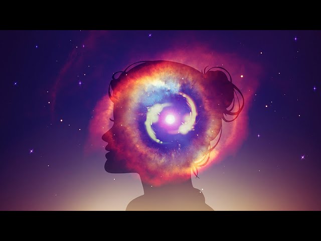 Motivational Music For Creativity and Studying | Pure Clean Positive Energy Vibration" Meditation