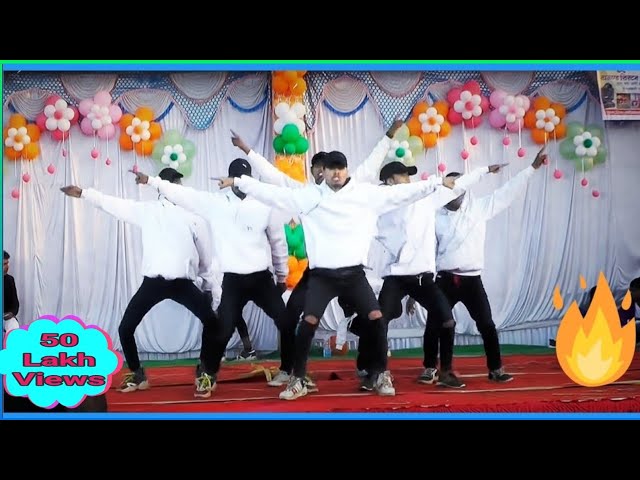 Most entertaining dance | Dance Competition Turma 2021| Immortal Dance Group | Best Dance video 2021