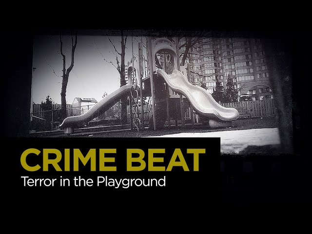 Crime Beat: Terror in the Playground | S4 E21