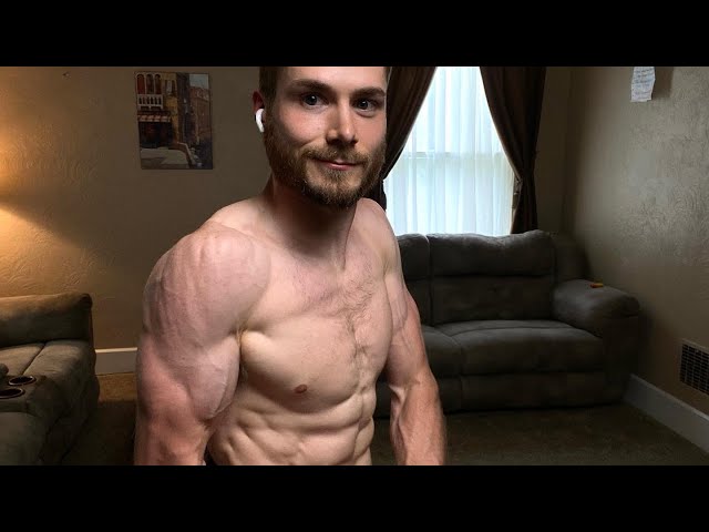 Deload Weeks are Killing Your Gains (Motivational Speech & Theory Correction)