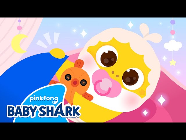 [✨NEW] To Our Child | International Children's Day | Baby Shark Lullaby | Baby Shark Official