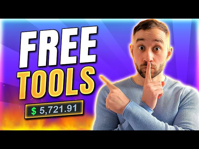 12 FREE Print on Demand Tools & Resources (CRAZY!)