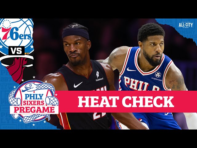 PHLY Sixers Pregame: Paul George, Sixers in desperate need of win