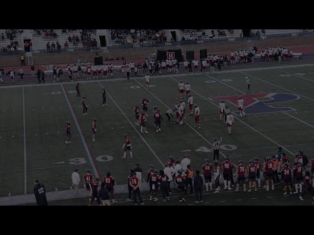 Homecoming #PennQuakers vs #HarvardCrimson