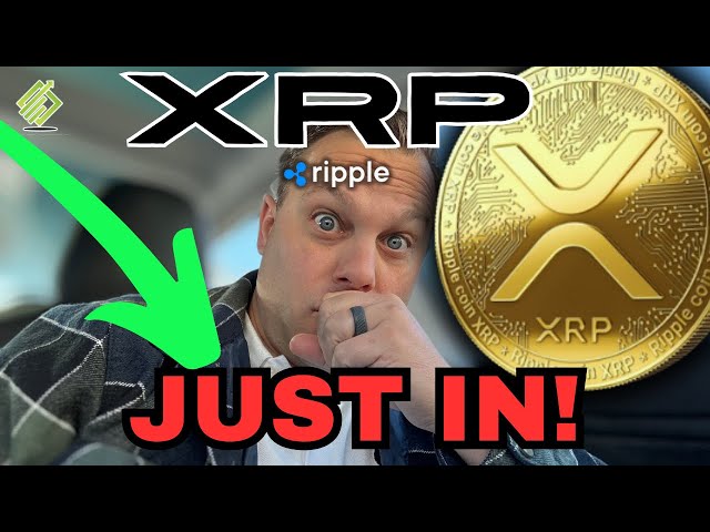 JUST IN: Ripple XRP News! (24 HOURS) 🚨🚀