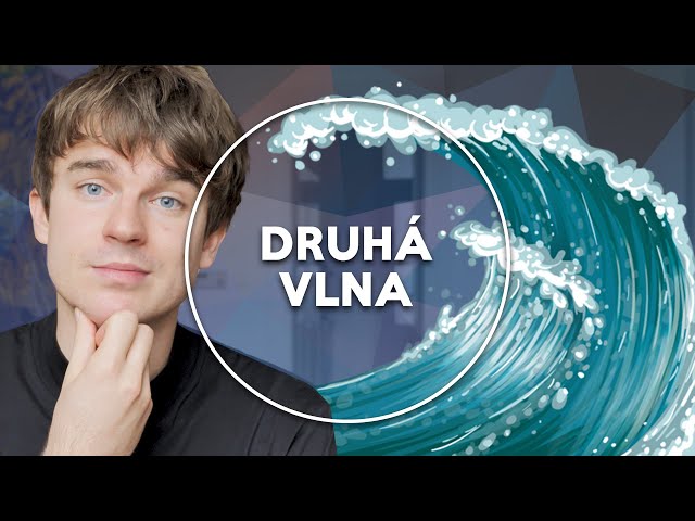 Druhá vlna | KOVY(D)