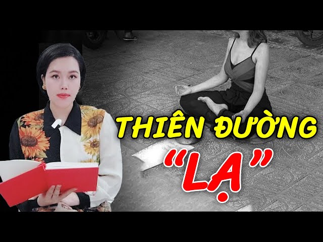 Thiên đường LẠ ĐẶC BIỆT ở Phú Yên: phục vụ theo dạng nửa kín - nửa hở nhằm tạo sự kích thích | Ký sự