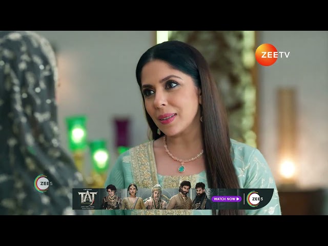 Rabb Se Hai Dua | Ibaadat thrashes Armaan for lying about her in court.