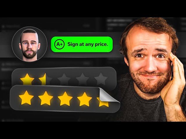 Star Ratings Are Lying