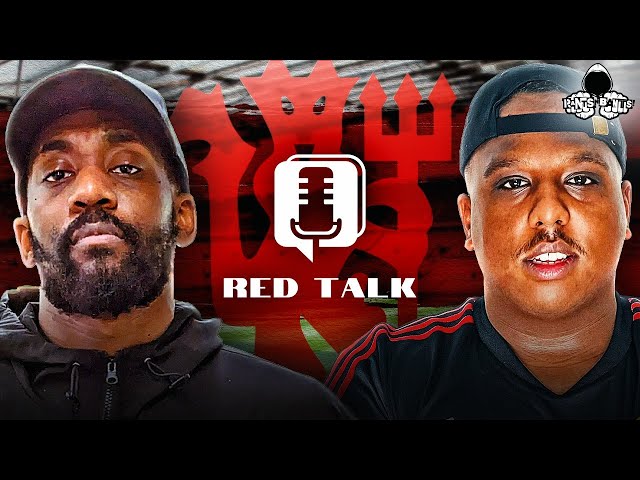 HEADLOSS: INSANE ANTONY QUOTES REAL OR FAKE | RANTS x @SaeedTV_ | RED TALK