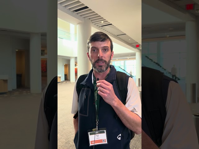 Bryan Jones from SingleOps gives us feedback on SYNKD Live 2024 - as an exhibitor and attendee