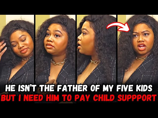 WIFE Confesses PATERNITY FRAUD, HUSBAND’S Reaction Will Leave You SPEECHLESS! - MWM