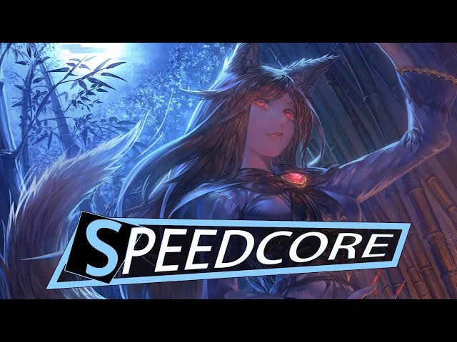 「Speedcore」[Camellia] werewolf howls. ["Growling" Long ver.]