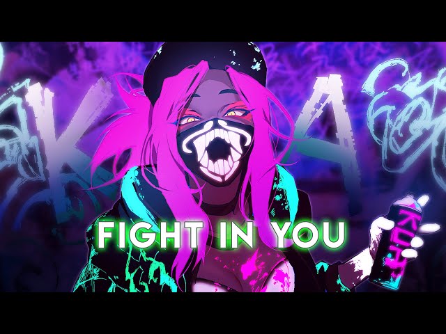 A Gaming Music | this SONG will bring out the FIGHT IN YOU