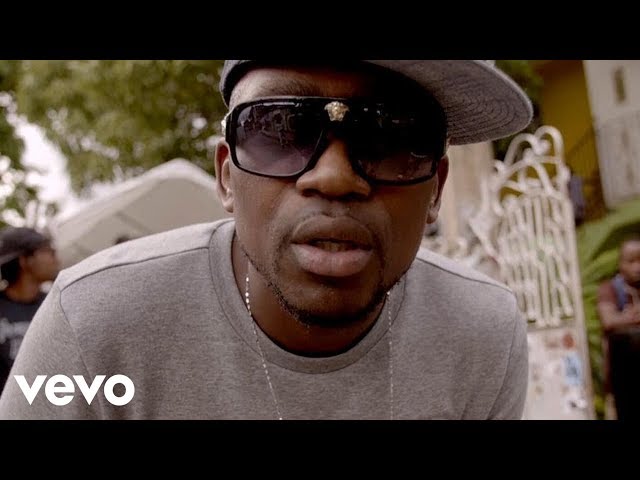 Busy Signal - Stay So