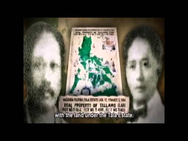 The History of The Philippines. "MAHARLIKA" The lost Kingdom