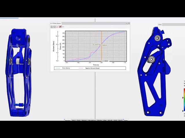 DI LIVE - Get Up to Speed on SIMULIAWORKS: Advanced Design Validation for ALL