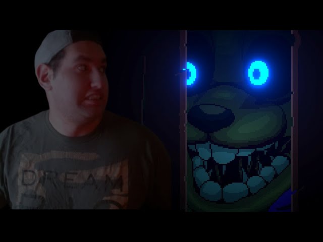 Five Nights At Freddy's Into The Pit: Part 2