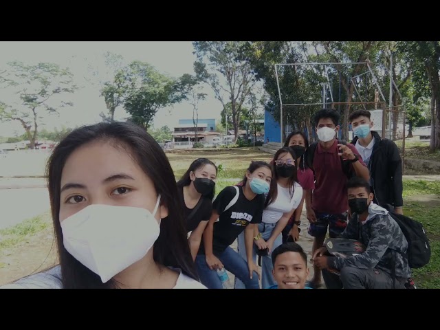 Community Service (Clean-Up Drive) | NSTP-CWTS