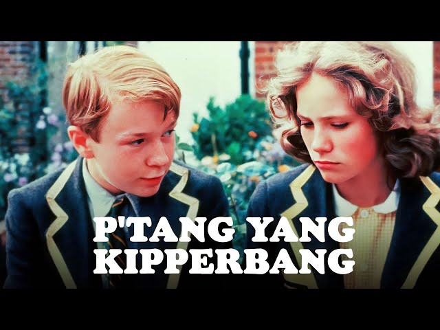 P'tang Yang Kipper Bang FULL MOVIE | John Albasin & Alison Steadman | The Midnight Screening II