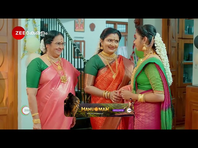 Snehapoorvam Shyama | Ep - 51 | Best Scene | Nov 20 2024 | Zee Keralam