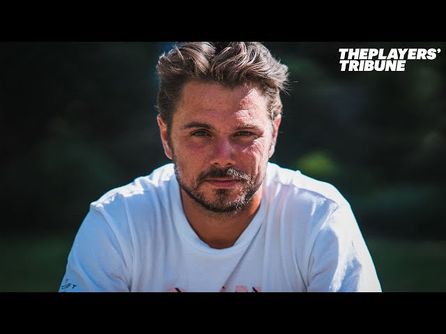 Stan Wawrinka | One Last Chapter | Wimbledon 2022 Hopes & Reviving His Career