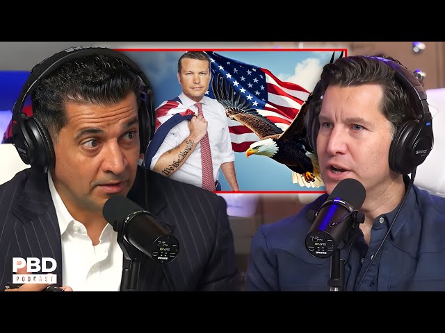 “This Is MALICE!” - Will Cain Defends Pete Hegseth: Tattoos Under ATTACK By CRAZED MSNBC Analyst!